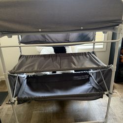 Changing Table