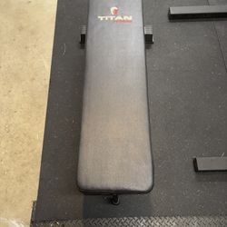 Workout Bench