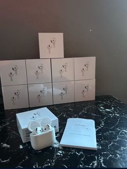 airpod gen 4’s