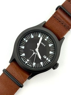 Timex TW2T81800 quartz watch (A1G013582)