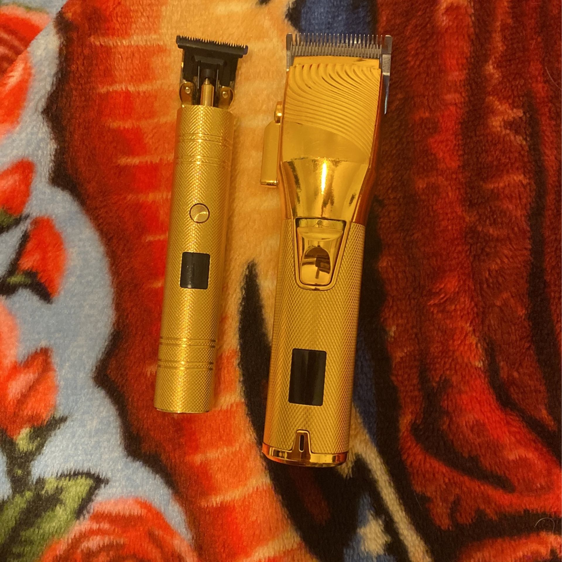 Clipper And Trimmer