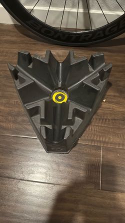 CycleOps Saris Climbing Riser Block