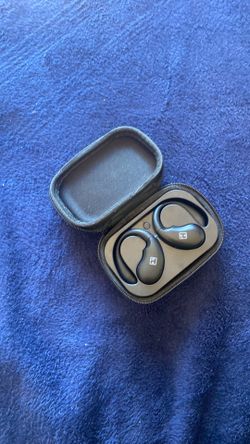 iHome Bluetooth Headphones