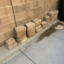 Free Landscaping Blocks