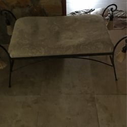 Loveseat