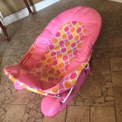Cushioned Baby Bather 