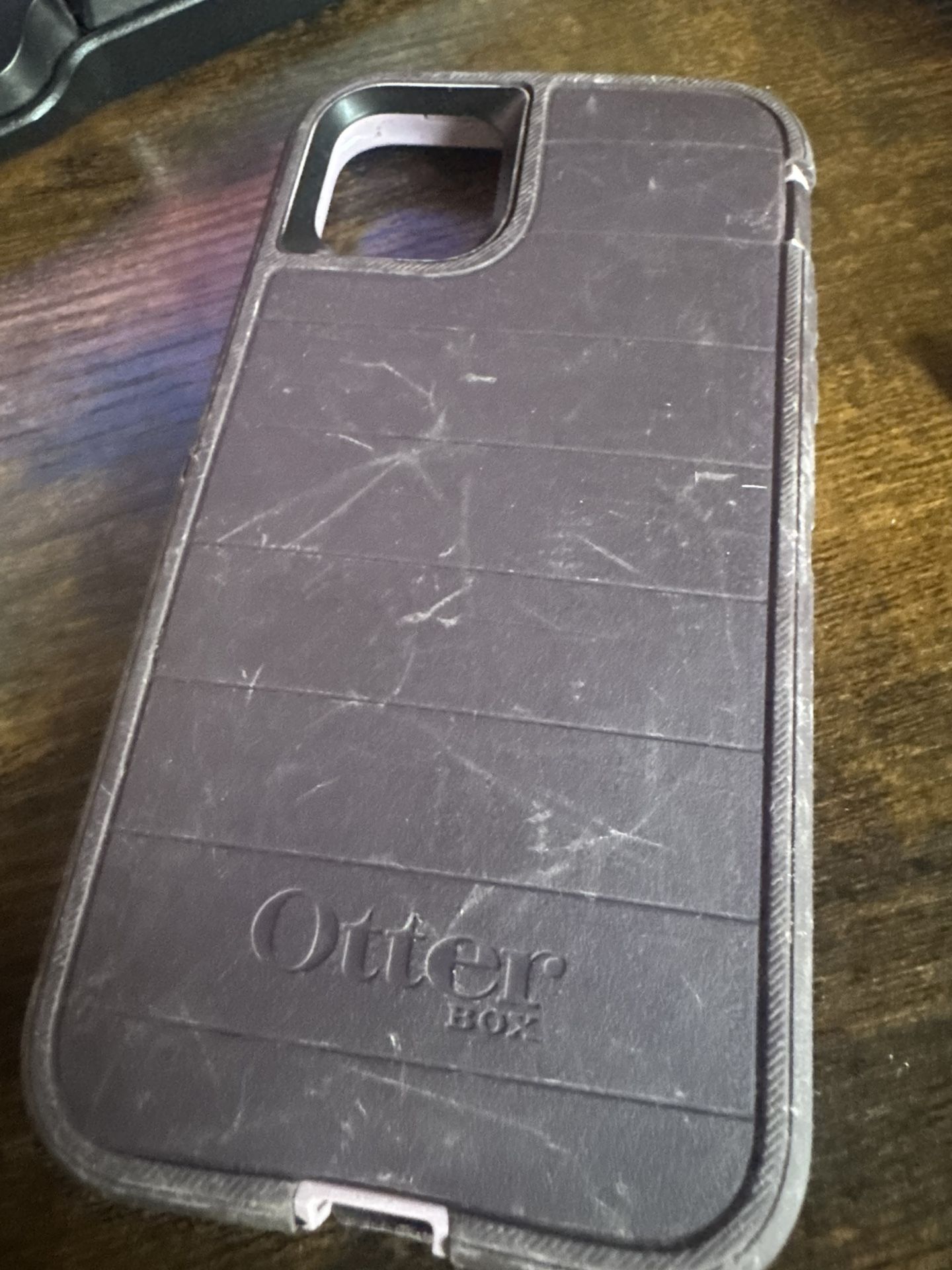 Outer Cover