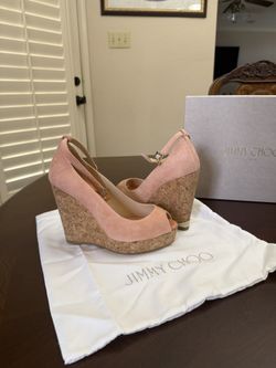 Jimmy Choo