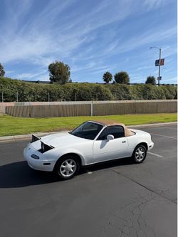 Miata