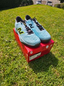 New Balance CT Rally size 12 wide