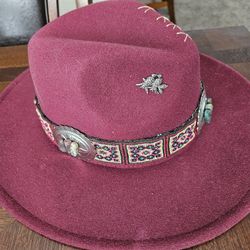 Custom Design Hat 