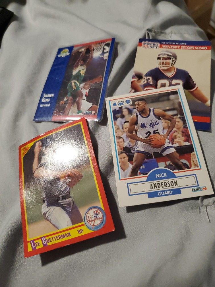 Cards