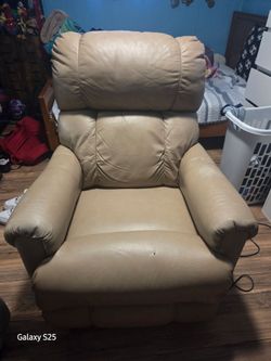 Recliner