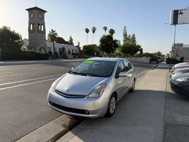 2007 Toyota Prius