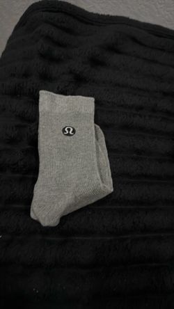 Lulu lemon socks