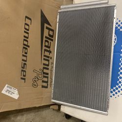 Radiator For Prius 2004-2009