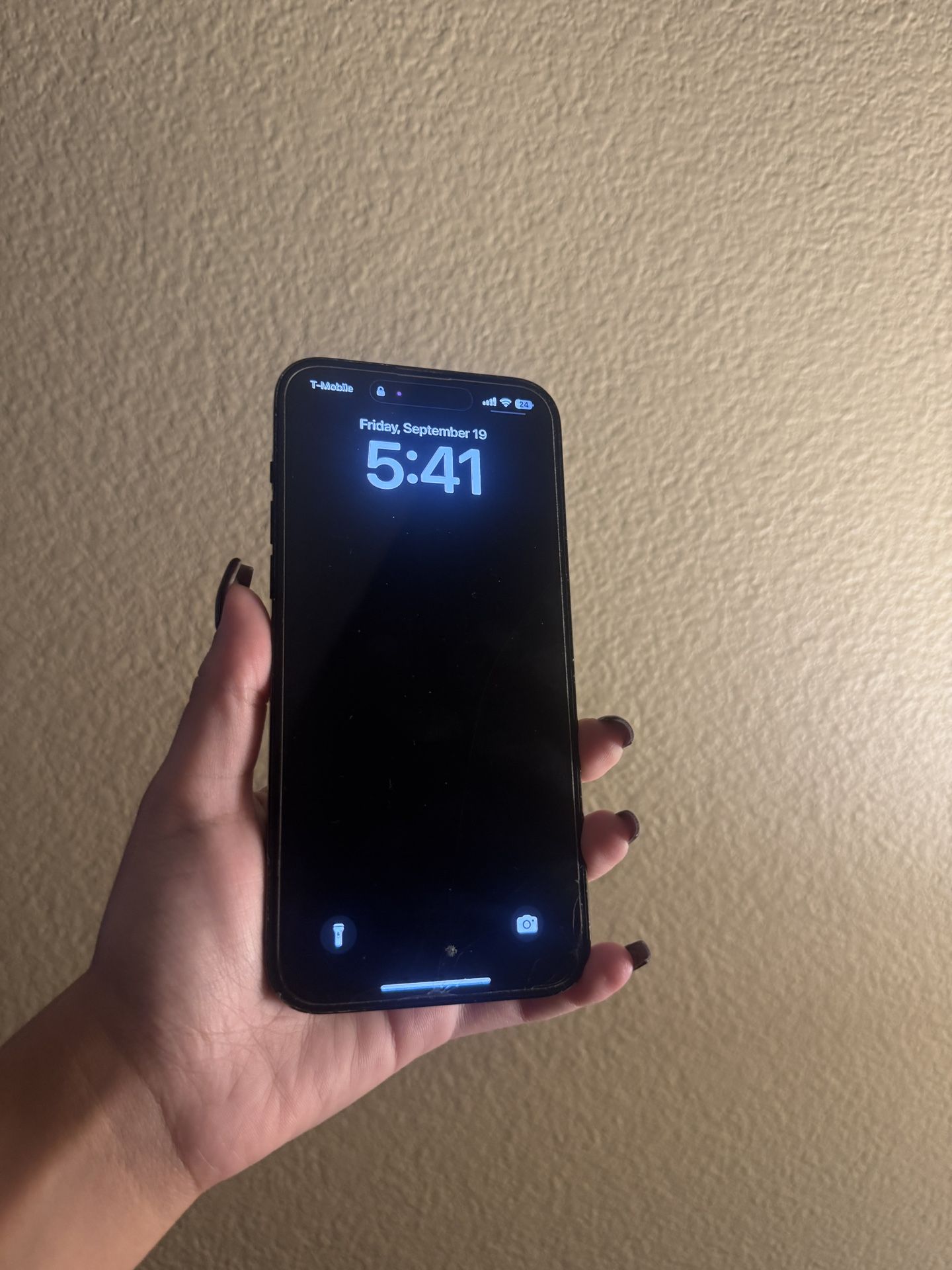 iPhone 14 Pro Max 128 GB (Unlocked)