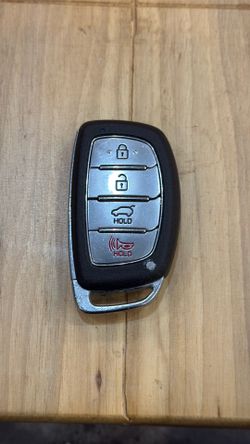 Key