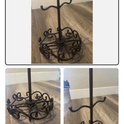 Princess House Meredian Exclusivo Porta tazas 