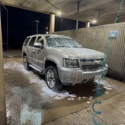 2007 Chevrolet Tahoe