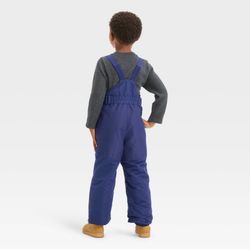 Baby Snow Bib 2T& 3T