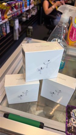 Airpods 2nd Generation