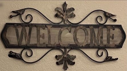 Wall decor