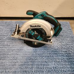 Makita 18v LXT 