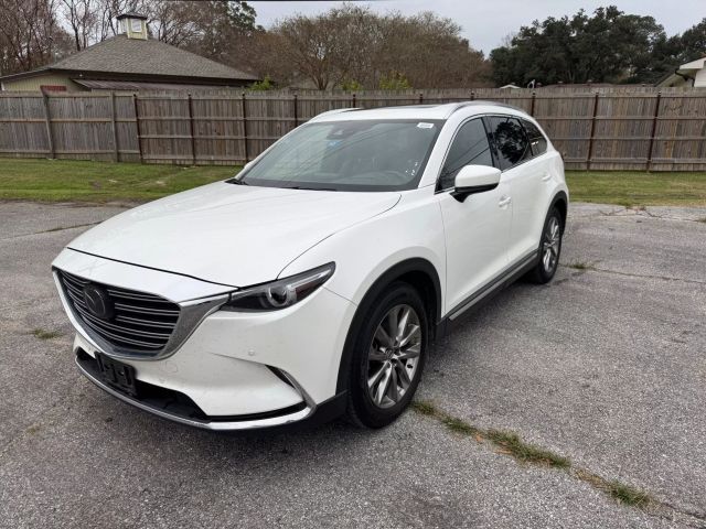 2019 MAZDA CX-9