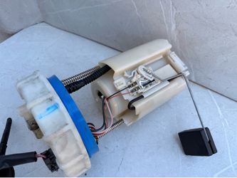 2008-2012 Honda Accord 4CYL Fuel Pump Assembly 2.4L