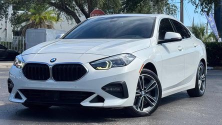 2021 BMW 228i Gran Coupe