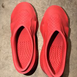 Original Slightly Pre-owned  Nike Air Max 1000 size 9 3D ComplexCon exclusive  With Box 