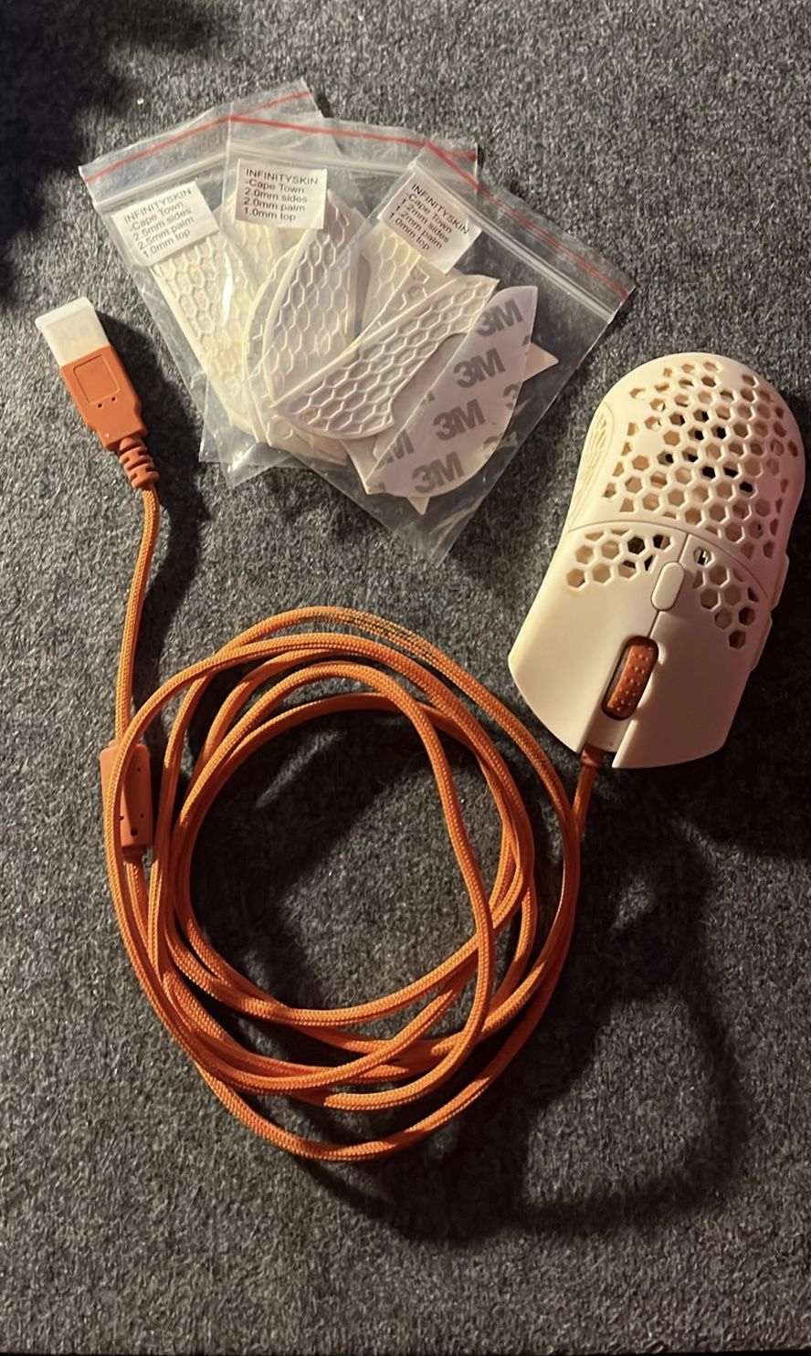 Finalmouse Ultralight 2 Capetown