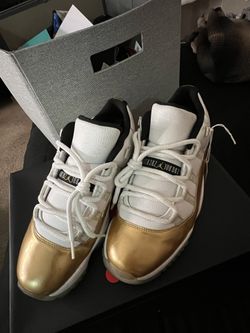 Air Jordan 11 Retro Low