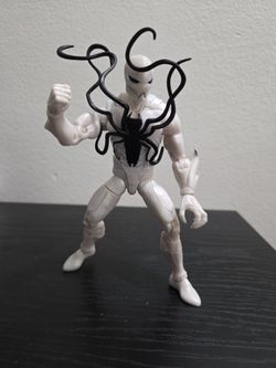 Marvel legends poison