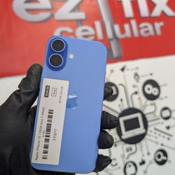 iPhone 16 128GB T-Mobile 💯 Great Condition