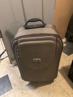 Luggage small/medium