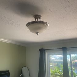 Ceiling Lamps - Free