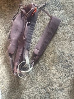 Adult harness