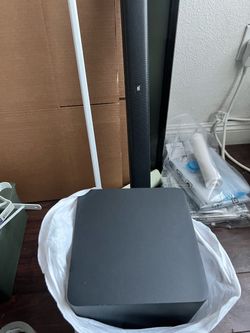 JBL Soundbar w Sub