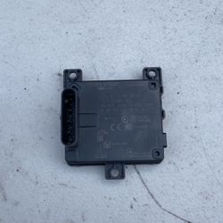 Distance Radar Sensor For 2021 Mercedes Benz E350