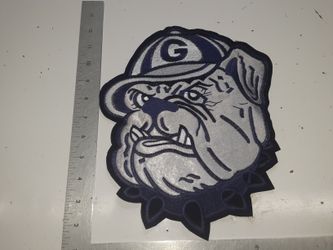 Georgetown patch