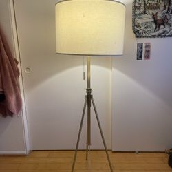 Mid Century Floor Lamp