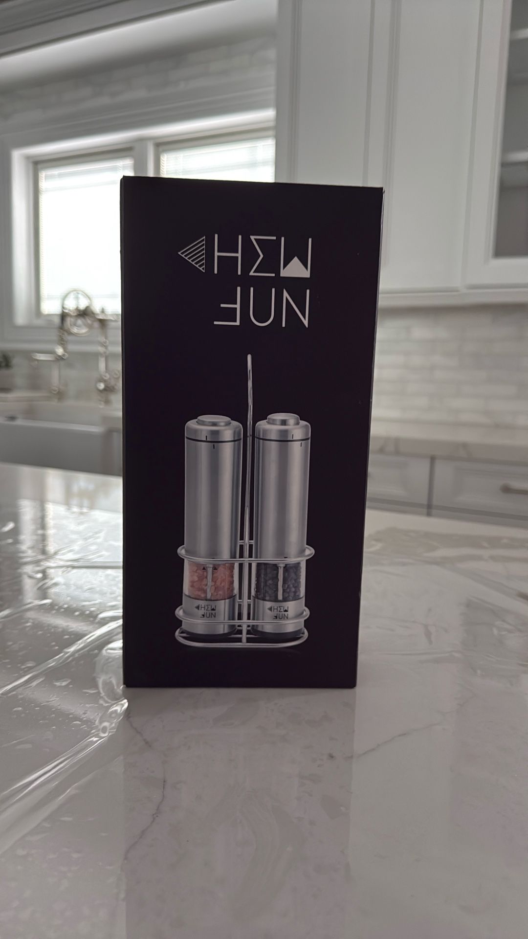Brand New In Box
