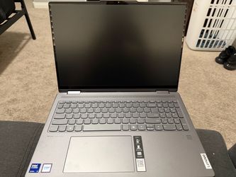 Laptop