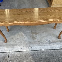 Couch Table