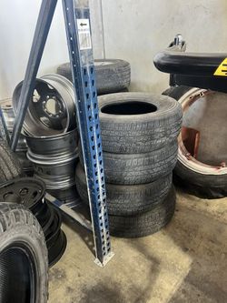 Tires