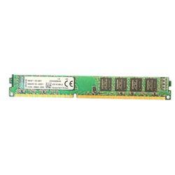 8GB DDR3-1333 Desktop RAM — Kingston