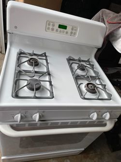 Stove 