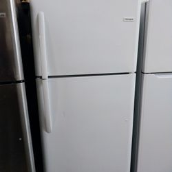 Top Freezer Refrigerator Delivery Warranty Installation Available 